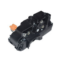 8 Pin Plug Front Door Lock Actuator Right Hand Side Fit For Holden Commodore VE Statesman Caprice WM 2006-2013