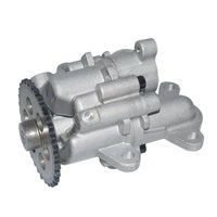Oil Pump Fit For Ford Ranger &amp; Mazda BT-50 P4AT P5AT Diesel