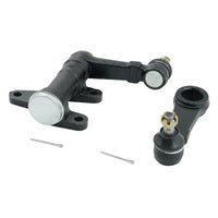 Pitman & Idler Arm Kit Fit For Mitsubishi Triton MK GLX GLS GLX-R 4x4 10/1996-06/2006