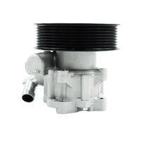 Power Steering Pump Fit For Mercedes Benz W164 ML320 CDI R320 4-matic 0044668901