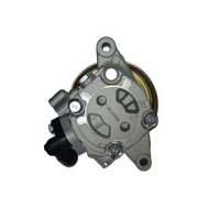 Fit For Honda Civic FD 1.8L R18A Engine 02/2006 - 01/2012 56110-RNA-A01 Variable Displacement Power Steering Pump With Pulley