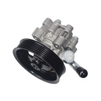 Power Steering Pump With Pulley Fit For Holden Captiva CG 2.2L Diesel Z22D1 I4 16V 01/2011-06/2018