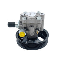 Fit For Holden TF Rodeo 3.2L Petrol V6 Jackaroo 3.5L 1998-2004 Power Steering Pump