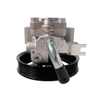 Power Steering Pump Fit For Hyundai Tucson For Kia Sportage 2.7L 2005-2010
