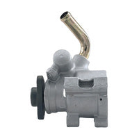 Power Steering Pump Fit For Jeep Grand Cherokee MK II WJ WG 2.7 CRD 4x4 Diesel