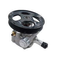 Power Steering Pump Fit For Mitsubishi L200 L200 Sportero Triton ML-MN MQ MR 4G64 MR995025