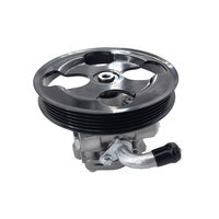 Power Steering Pump Fit For Mitsubishi Lancer 2.0L CS ES 2002-2007