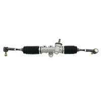 Steering Gear Rack Box Fit For EZGO RXV Golf Cart 2008+ Gas Electric Cart 601580