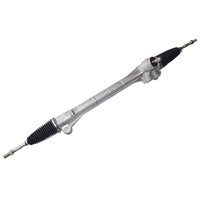 Fit For Toyota Prius ZVW30 Prius V ZVW40 1.8L Hatchback 2009-2021 45510-47060 Power Steering Rack Pinion