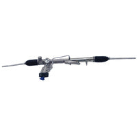 Power Steering Rack Without Tie Rod Ends Fit For Audi A3 8L TT 8N For Volkswagen Bora 1J Golf IV MK4 1J