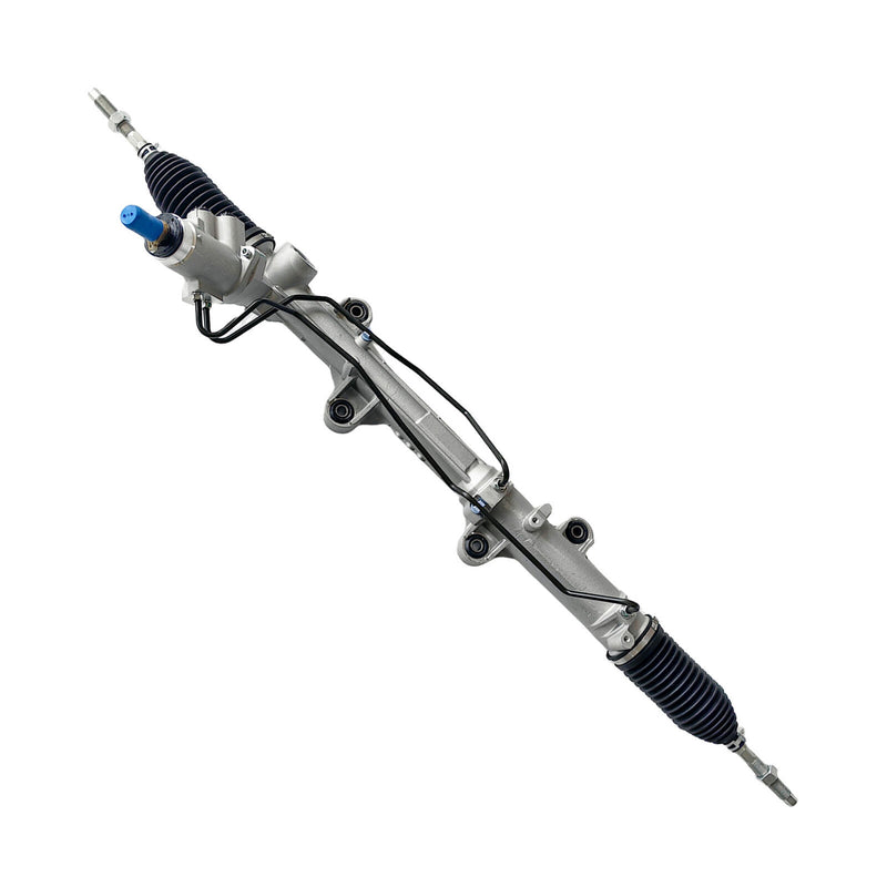 Fit For Volkswagen Transporter Multivan Caravelle T5 T6 Non Servotronic Power Steering Rack