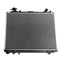 Radiator Fit For Ford Courier PD PE PG PH Ranger PJ PK Mazda BT50 Bravo UF UN Manual Petrol Diesel 1996-2011 WL81-15-200A