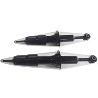 Pair Front Shock Absorbers Fit For Ford Ranger PX Everest UA 3.2L For Mazda BT50 2.2L 2.5L