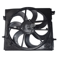 Fit For Nissan Qashqai J10 J11 1.6L 2.0L R9M MR20DE MR20DD Renault Kadjar 1.3L H5H.470 2009-2022 21481DF30A 2-Pin Radiator Thermo Fan