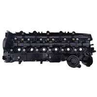 Rocker Cover With Gasket Fit For BMW 3 4 5 6 7 Series X3 X4 X5 X6 Diesel Turbo