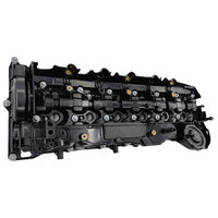 Cylinder Head Engine Valve Cover Fit For BMW 3 4 5 6 7 Series X3 X4 X5 X6