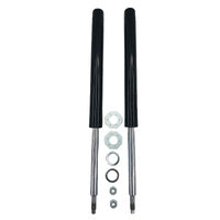 2 x Front Shock Absorbers Fit For Holden Commodore VB VC VH VK VL VN VP 1978-1993