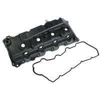 Engine Valve Cover With Gasket Fit For Toyota Landcruiser Prado 120 KDJ120 KDJ125 KDJ121 3.0L 1KD-FTV Diesel 2002-2009 112100L020