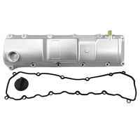 Fit For Toyota Hilux Surf KZN185 Prado KZJ95 KZJ120 Regius KCH40 Diesel Rocker Valve Cover & Gasket