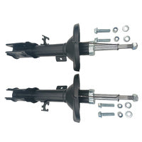 Fit For Holden Commodore Calais VZ Caprice Statesman WL 3.6L 5.7L 6.0L 2004-2007 Pair Front Shock Absorbers