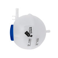 Fit For Volkswagen Transporter/Caravelle T4 Van Bus Cab Chassis DET0035 Radiator Coolant Expansion Tank With Cap
