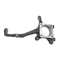 Steering Knuckle Right Hand Side Fit For Toyota Prado 120 150 Series KDJ120 GRJ120 KDJ150 2003-2015