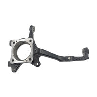 Front Steering Knuckle Hub Left Hand Side Fit For Toyota Hilux GUN126 4WD SR5 43212-KK010 2015-ON