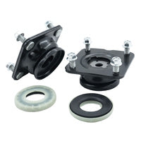 Pair Strut Mounts Left &amp; Right Hand Side Fit For Mazda CX-7 ER CX-9 TB