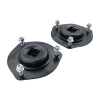 Fit For Toyota Highlander Kluger GSU40 Camry V40 V50 2007-2017 4860933190 Pair Front Top Strut Mount Kit Without Bearings