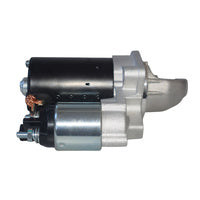 Fit For BMW 120i 323i 523i X3 X5 X6 E70 E71 E83 2.5L 3.0L Petrol 12412354701 Starter Motor