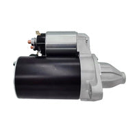 Starter Motor Fit For Great Wall For Mitsubishi Canter Triton Pajero Sigma Starwagon Galant L200 L300 Express For Chrysler Sigma For Proton Satria