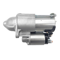 Starter Motor Fit For Holden Astra AH Barina TM Cruze JG Trax TJ For Opel Astra PJ