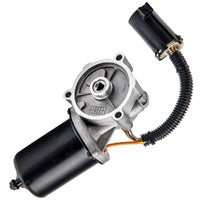 Transfer Case Actuator Shift Motor Fit Mazda BT50 &amp; Ford Ranger &amp; Great Wall 4x4