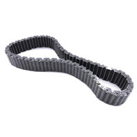 Transfer Case Chain Fit For Mercedes Benz ML/GL/R/M/GLE/GLS Class W163 W164 W166 AMG X164 W166 X166 W251 V251 A2512800800