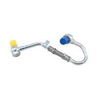 Fit For Jeep Grand Cherokee WK CRD 3.0L 2013-2020 68242889AA Turbo Coolant Hose