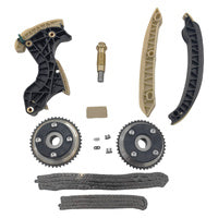 Fit For Mercedes Benz C-Class CLC-Class CL203 CLK-Class C209 E-Class W211 SLK-Class R171 For Supercharged Engine M271 Timing Chain Kits