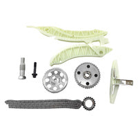 8 x Timing Chain Kit Fit For Mini R56 Clubman R55 Citroen C4 C5 DS3 DS4 DS5 Peugeot