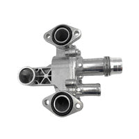 Fit For Ford Territory SZ  Land Rover Discovery 3/4 Jaguar XF X250 XJ X350 X358 X351 2.7L 3.0L Diesel Engine Coolant Thermostat Housing With Seal