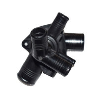 Thermostat Housing Fit For Ford Transit VM 04/2006 ~ 2012 Diesel