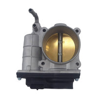 Fit For Nissan X-Trail T31 Renault Koleos H45 2.5L QR25DE 2TR.700/2/3 2007-2016 16119EN20D Throttle Body Assembly