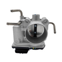 Fit For Lexus HS250H Toyota Alphard Camry Estima Previa RAV4 Rukus Sai Tarago Vellfire 2.4L 2AZFXE 2AZFE 2005-2019 22030280710 Throttle Body Assembly