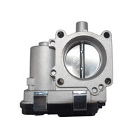 Fit For Audi A1 8X Skoda Fabia Roomster 5J Rapid NH Yeti 5L Volkswagen Caddy 2K Polo 6R Golf MK6 1.2L CBZA CBZB 2009-2015 03F133062 Throttle Body