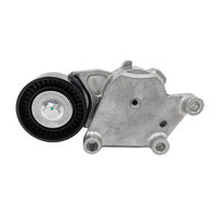 Belt Tensioner With Pulley Fit For Ford Fiesta WS WT For Volvo C30 1.6L 4 Cyl Diesel