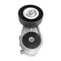 Automatic Belt Tensioner Fit For Dayco For Holden Astra 2004-2007 1.8L 4cyl