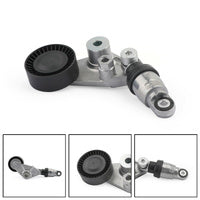 Drive Belt Tensioner Fit For Ssangyong Actyon Kyron Rexton 2.0L D20DT 2.7L D27DT