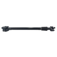 Front Drive Prop Shaft Fit For Jeep Wrangler TJ 4WD Manual Trans. SUV 2003-2006