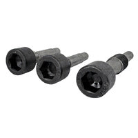 3 Pcs Timing Belt Tool Locking Pin Kit Fit For LDV V80 Van Bus 2.5L T60 2.8L Diesel 2013-ON