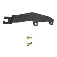 Ultra High Freq Antenna Bracket Black Fit For Isuzu D-MAX Mux 2021-ON