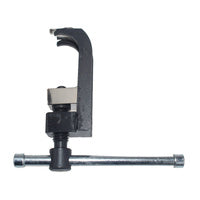 Valve Shim Remover Shims Tool Installer Fit For Toyota Engines Hilux LandCruiser