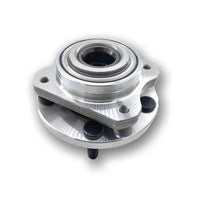 Fit For Chrysler Voyager Grand Voyager Town & Country Prowler For Dodge Grand Caravan 1 x Front Wheel Bearing Hub Assy Non ABS